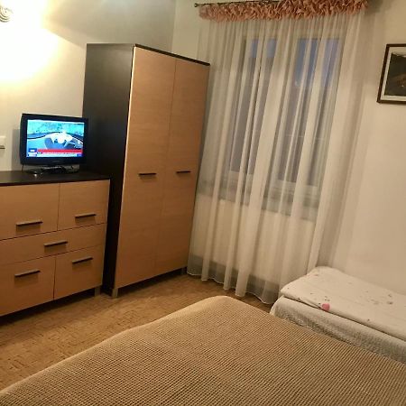 Villa California Darlowko Kültér fotó