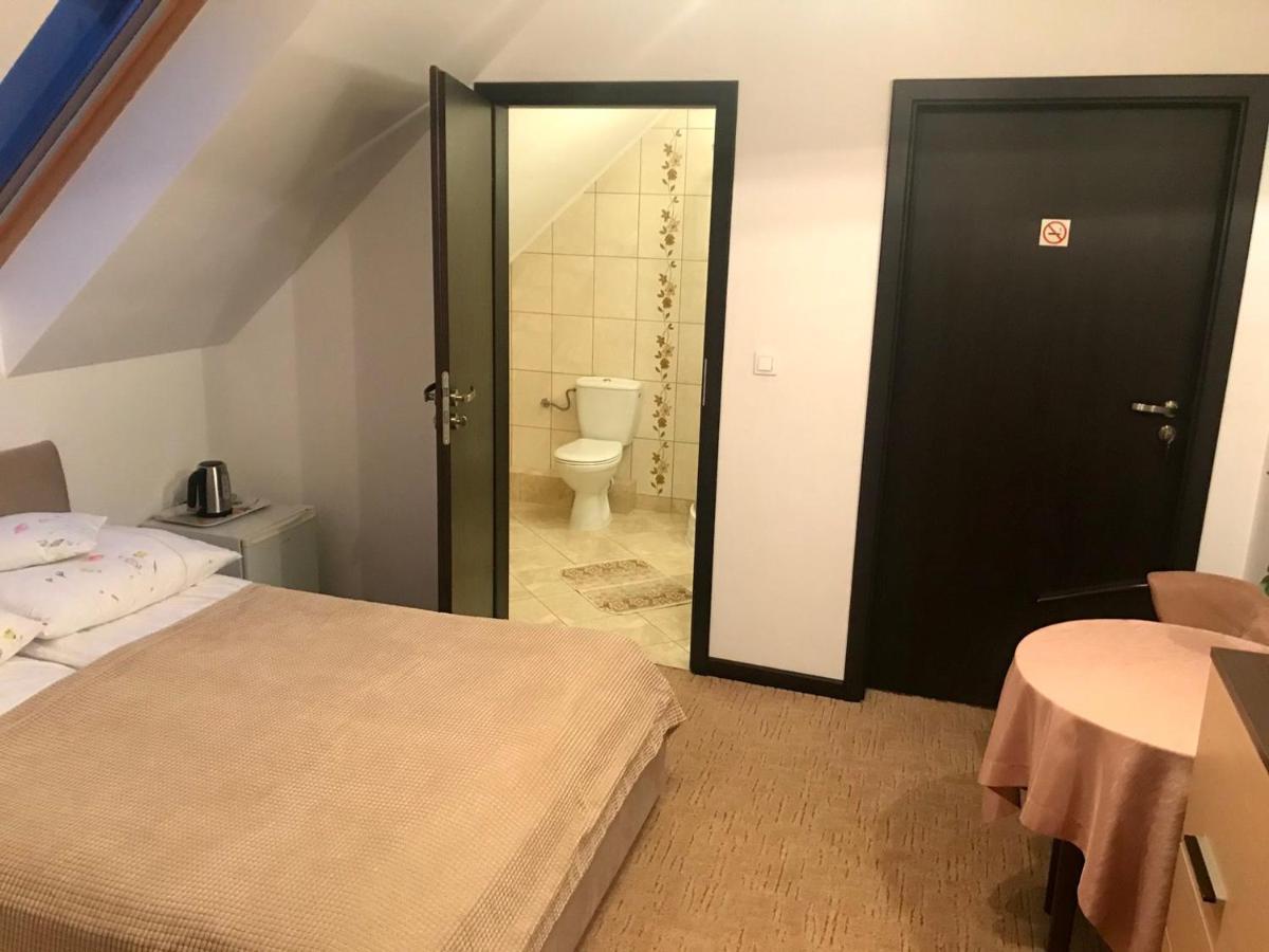 Villa California Darlowko Kültér fotó