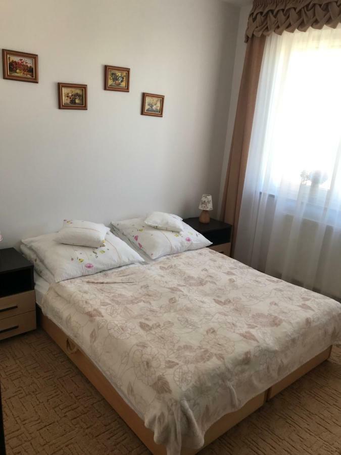 Villa California Darlowko Kültér fotó